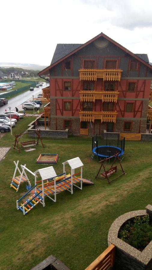 Apartmán Fiona Vel'ka Lomnica Exterior foto